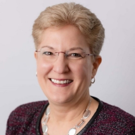 Yvonne R. Moody1