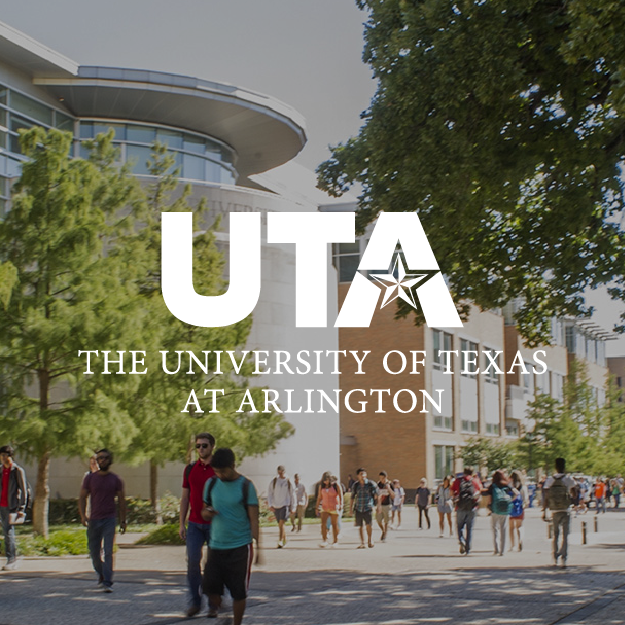 The University of Texas at Arlington