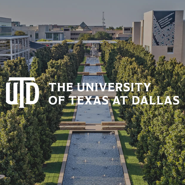 The University of Texas at Dallas