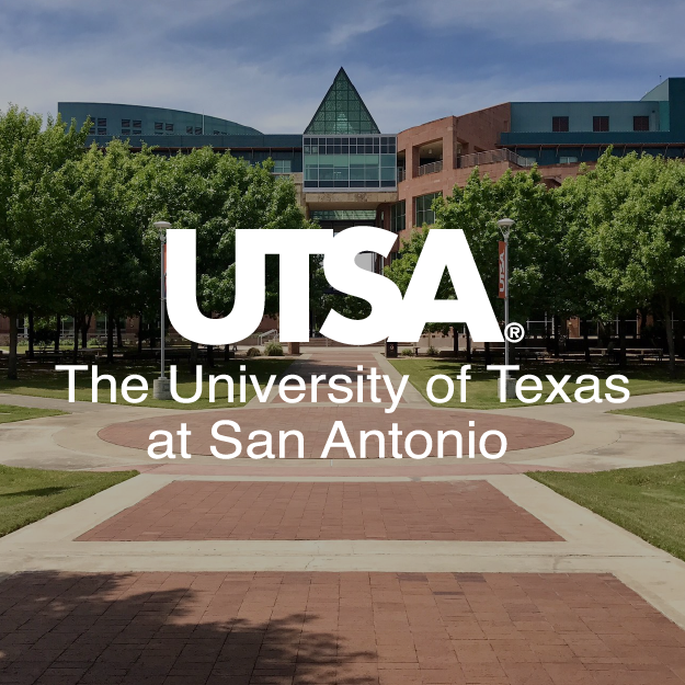 The University of Texas at San Antonio