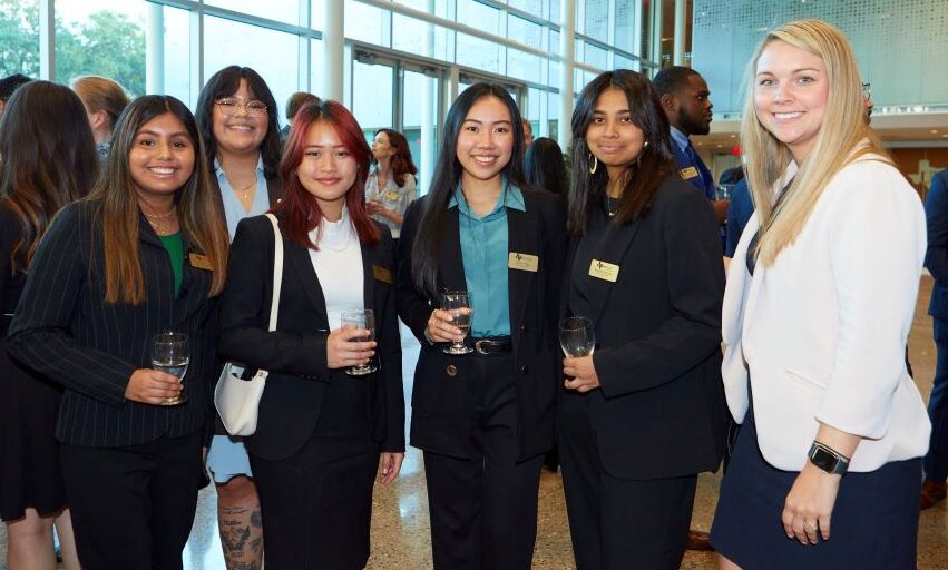 UTD-Banquet