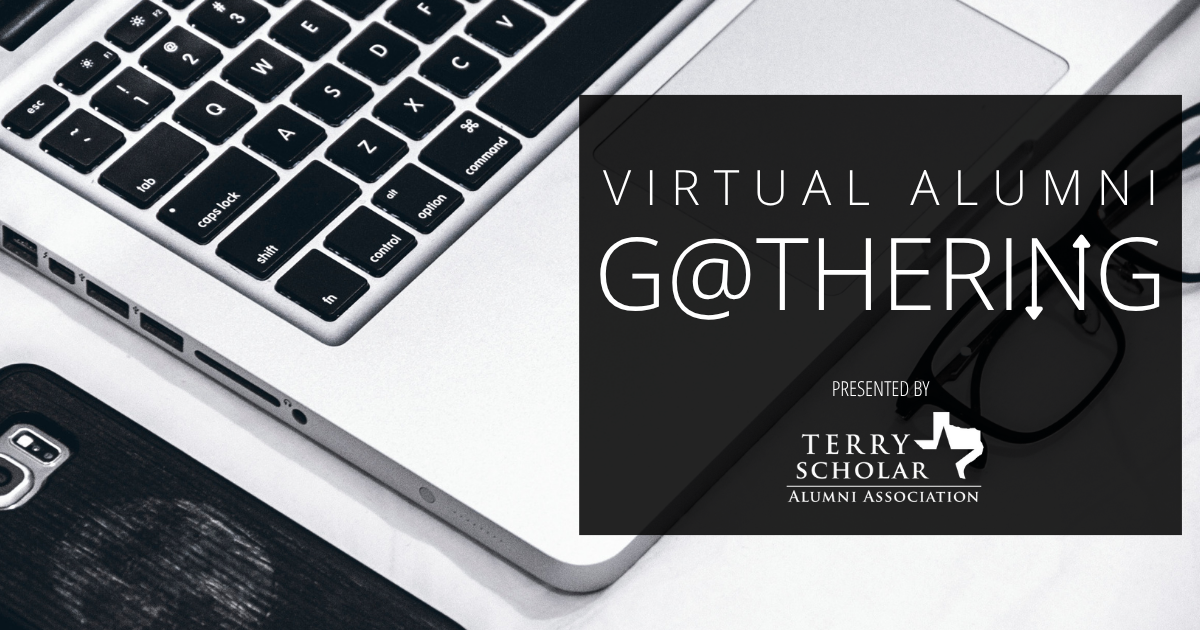 Alumni Gathering Header