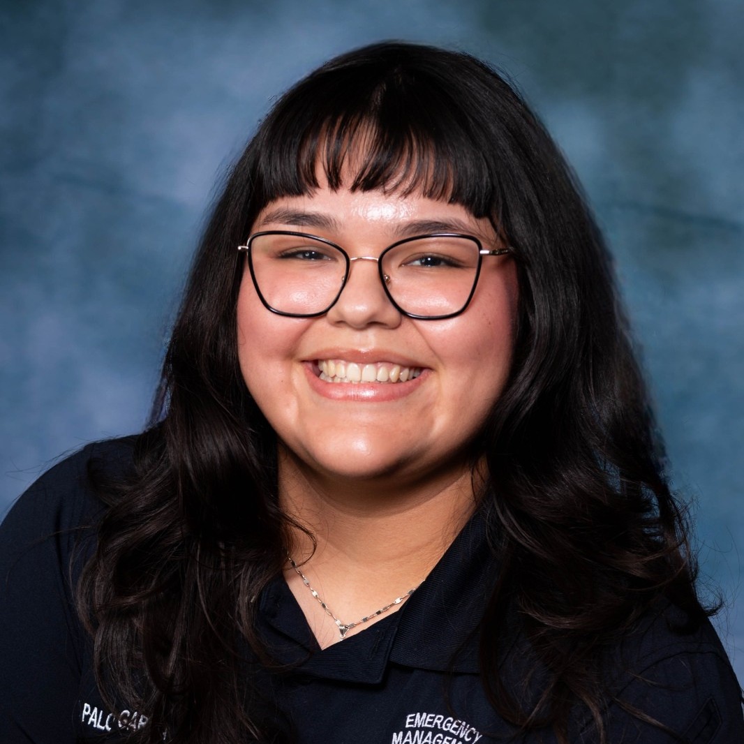 Maricarmen Palomares Garcia