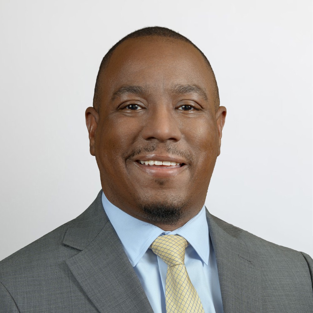 Bruce Wilson